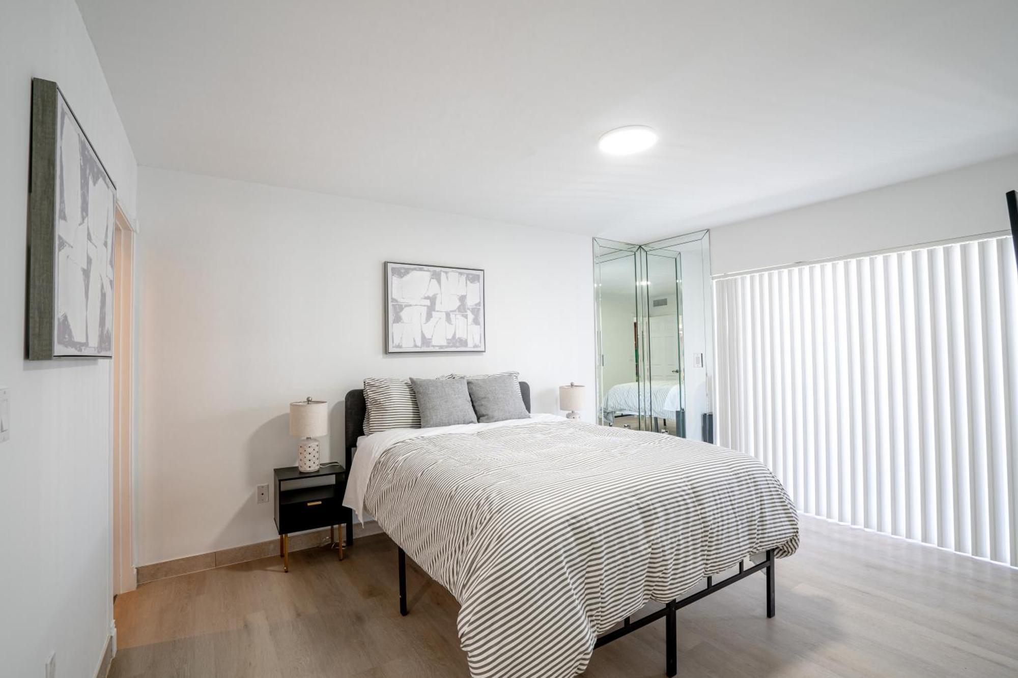 Le Cartier Sunny Isles Apartment