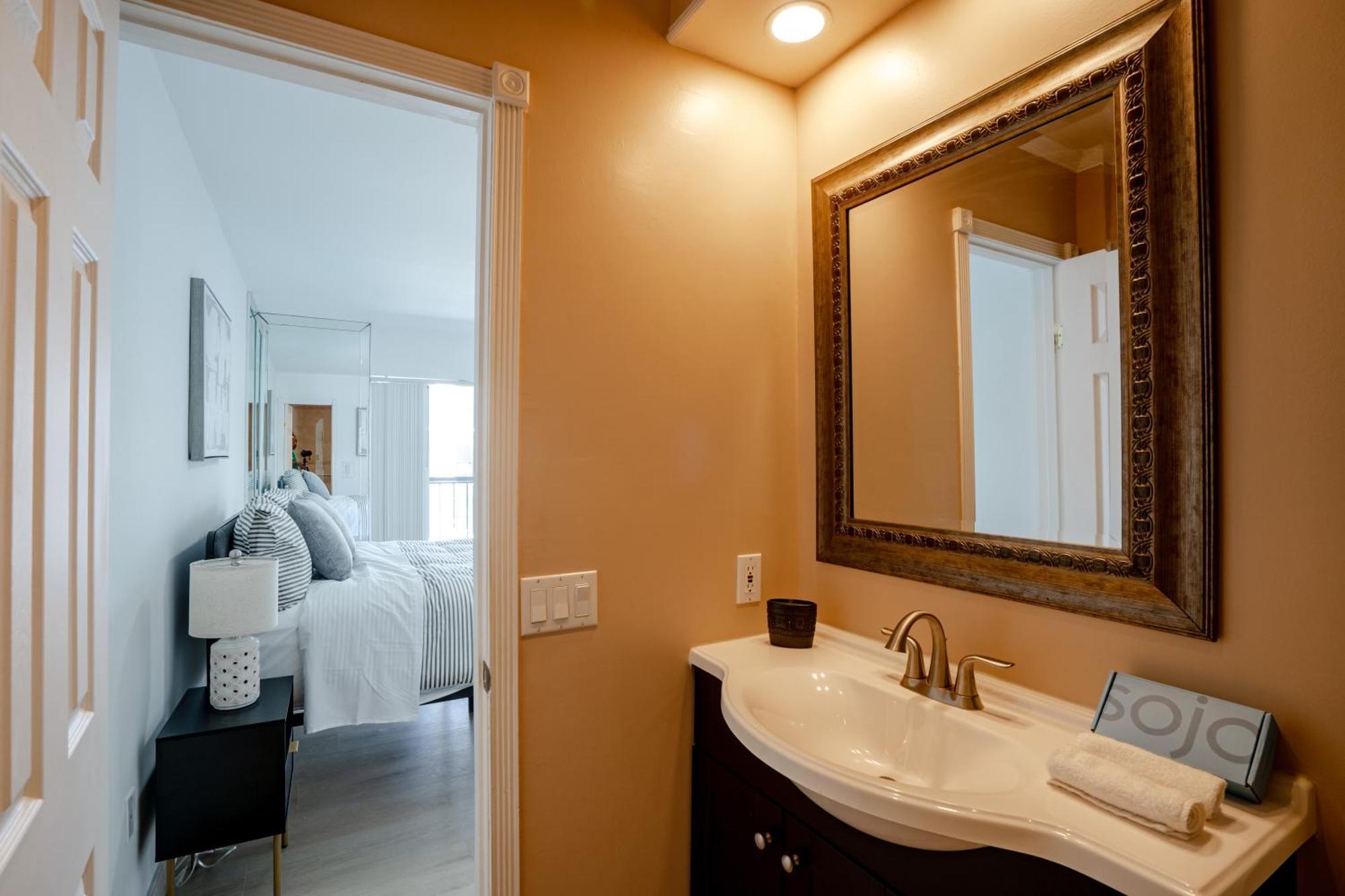 Apartment Le Cartier Sunny Isles