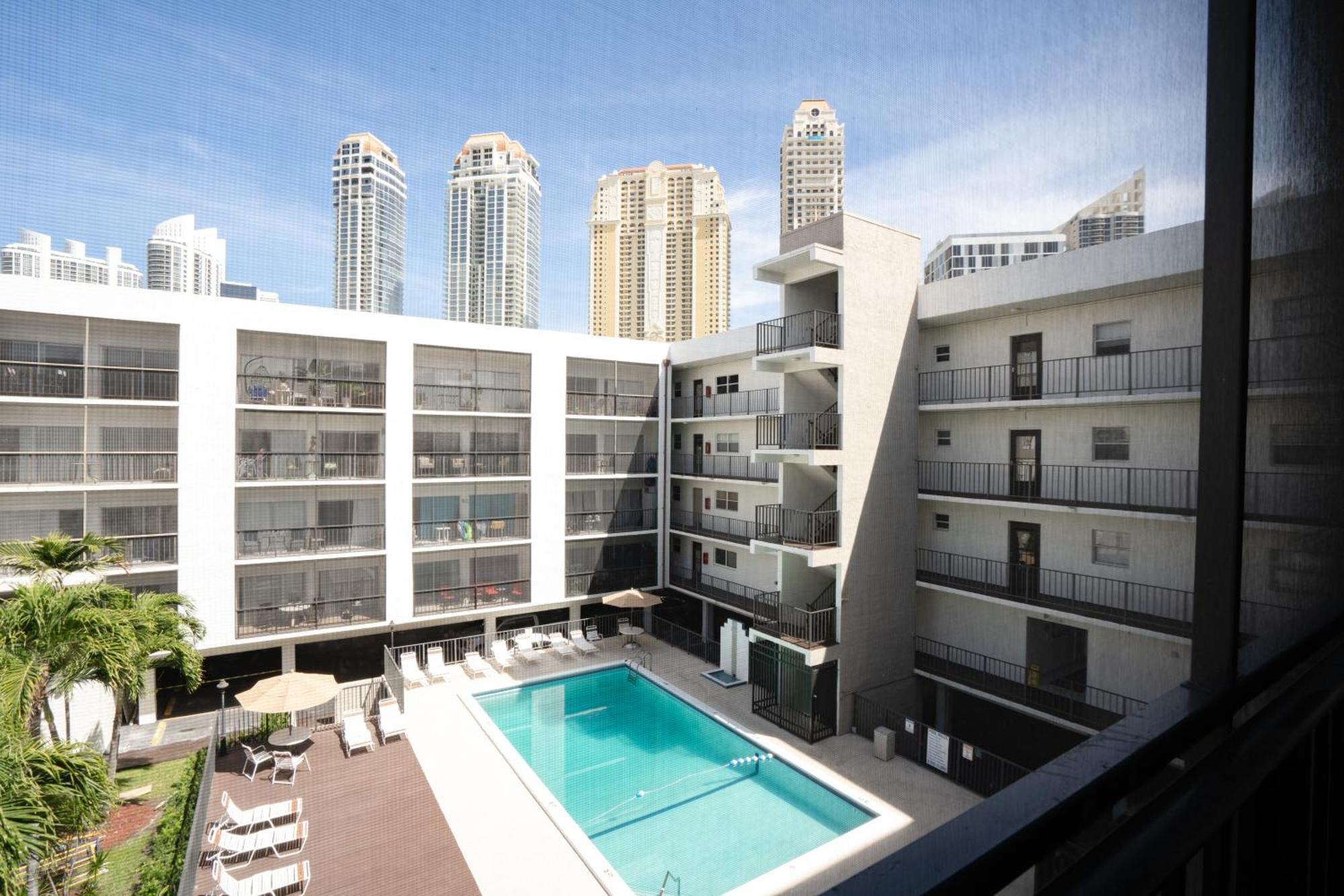 Apartment Le Cartier Sunny Isles