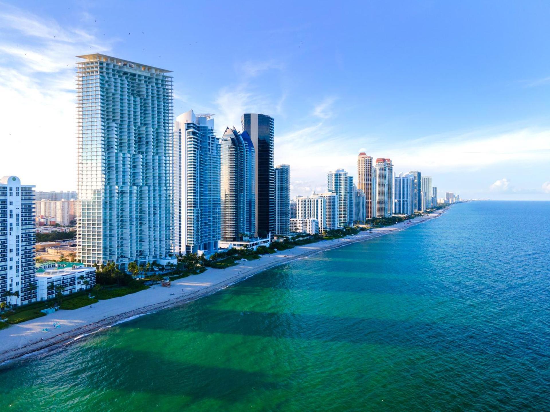 Le Cartier Sunny Isles Sunny Isles Beach
