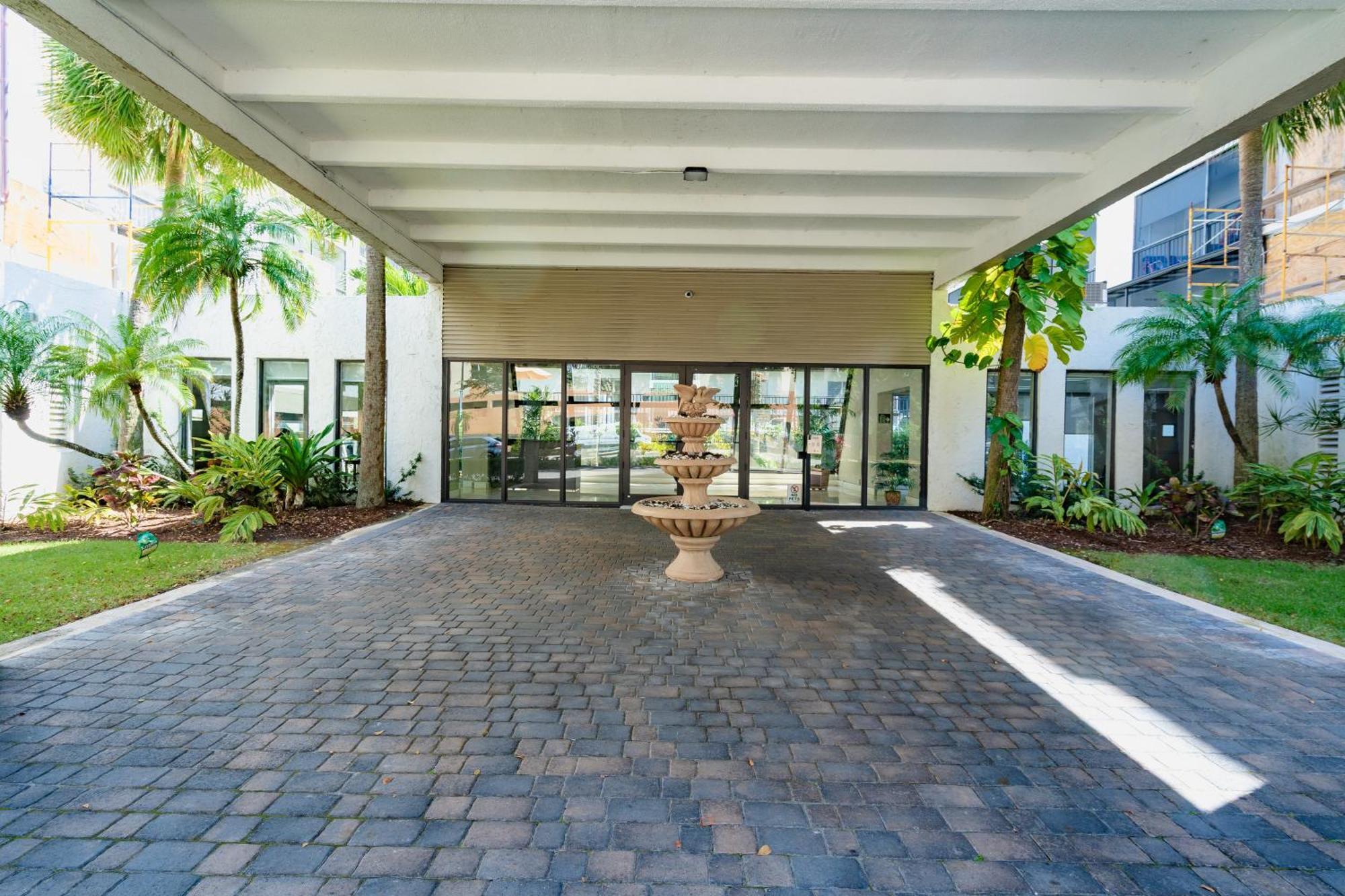 Le Cartier Sunny Isles Apartment