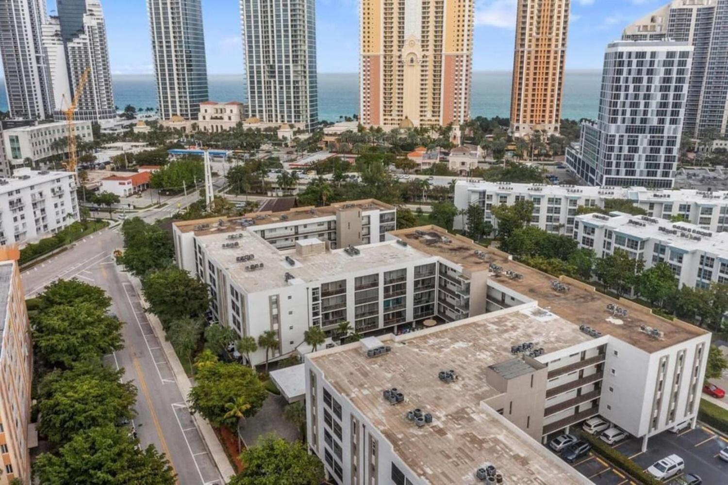 Apartment Le Cartier Sunny Isles Sunny Isles Beach