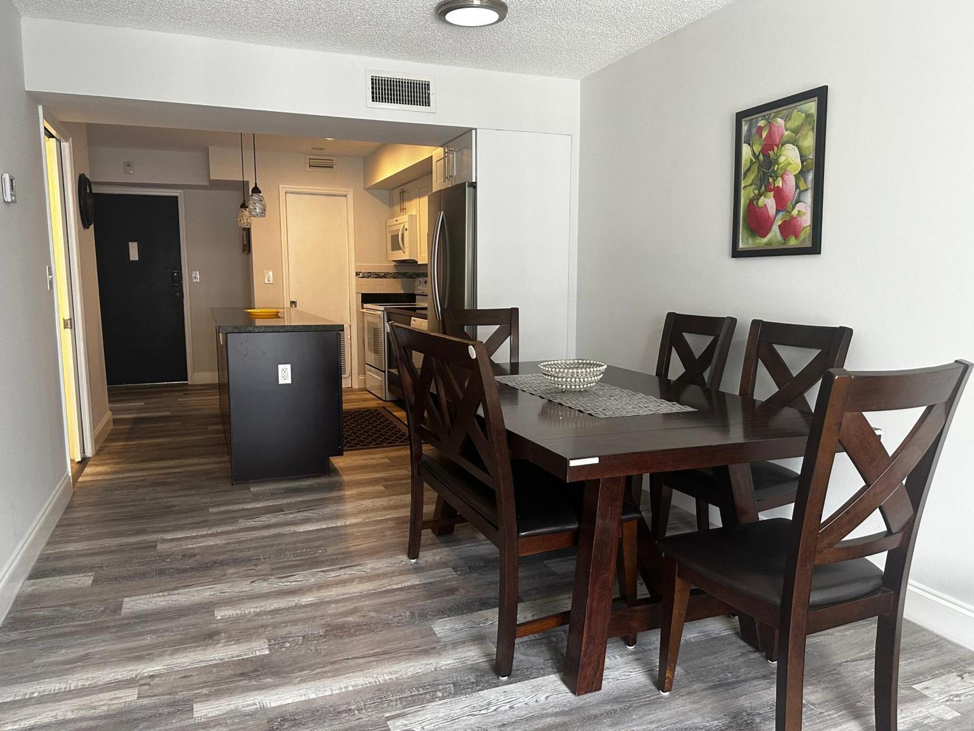 Le Cartier Sunny Isles Apartment