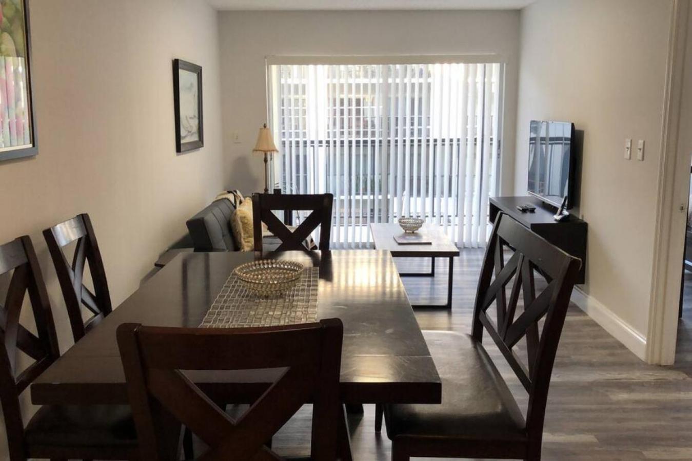 Apartment Le Cartier Sunny Isles