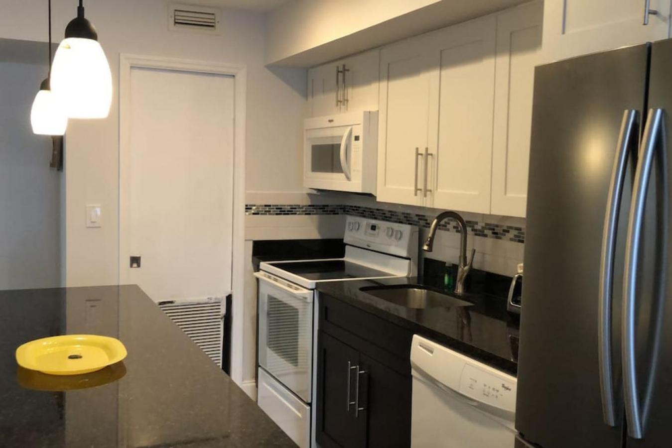 Le Cartier Sunny Isles Apartment *